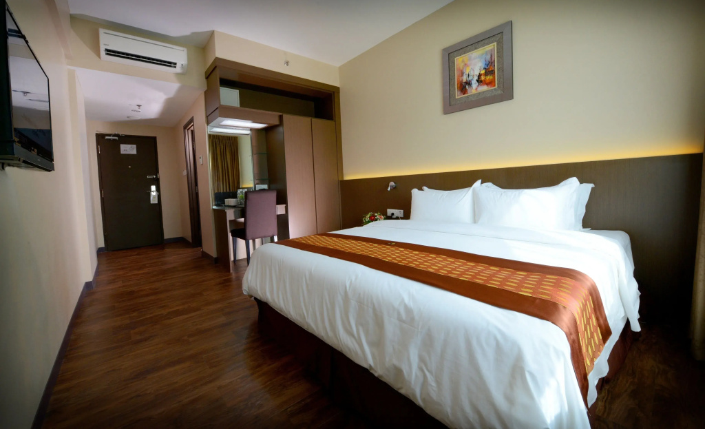 56 Hotel
