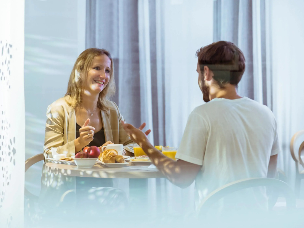 Mercure Toulouse Centre Wilson Capitole hotel - Général