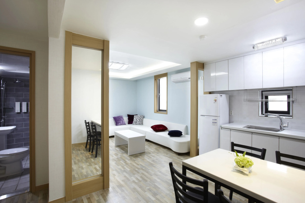 Standard Family room