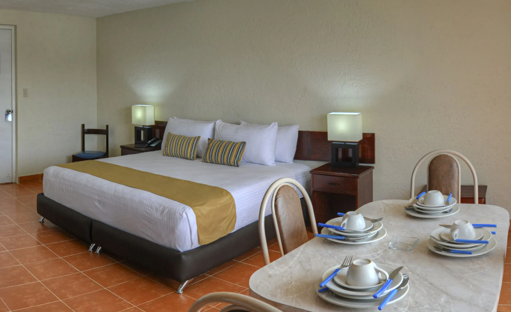 Superior Suite with ocean view
