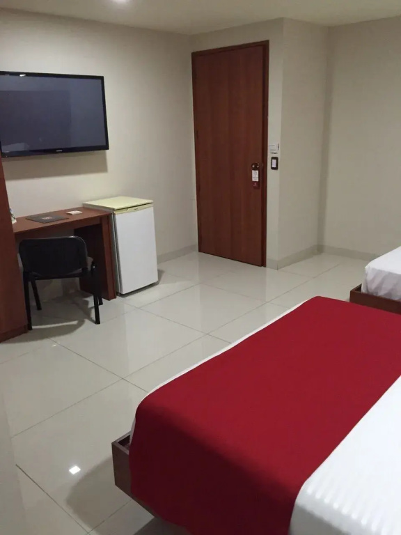 Hotel Caribe 79 - Chambres