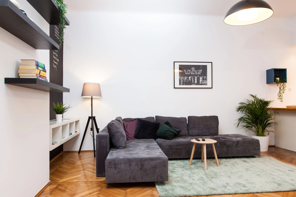 1 Bedroom Standard room