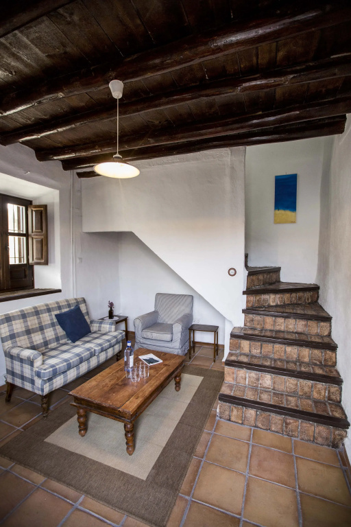 Hotel Cortijo del Marqués Room Type - Family Duplex Cottage
