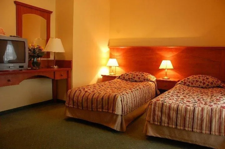 Hotel Mlyn & Spa - Chambres