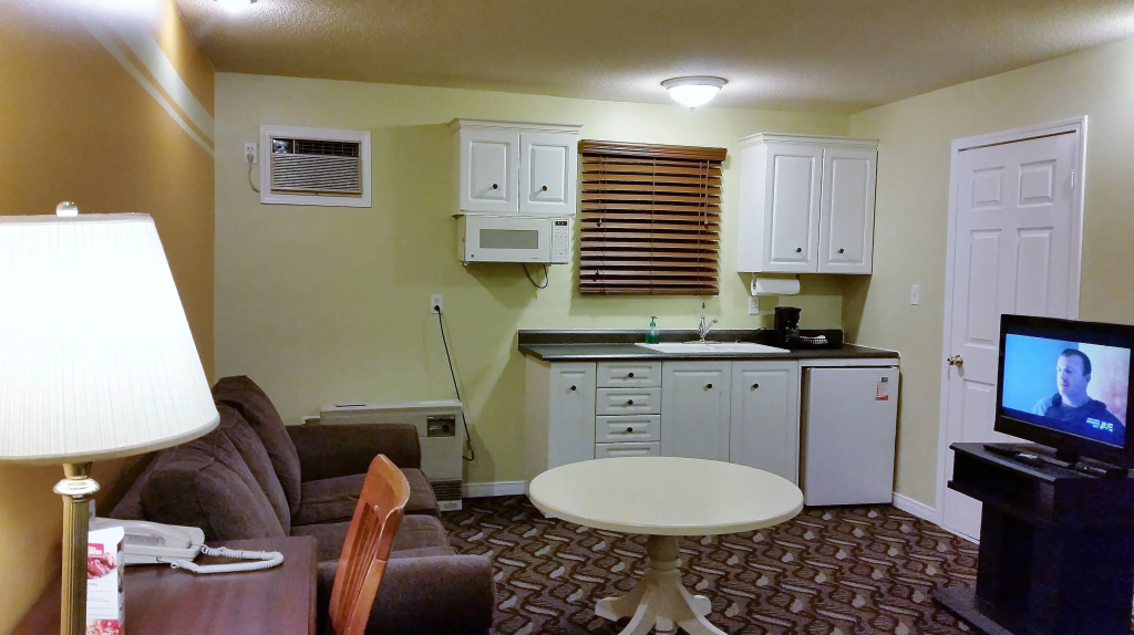 Standard Suite