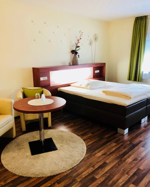 Hotel Viola - Chambres
