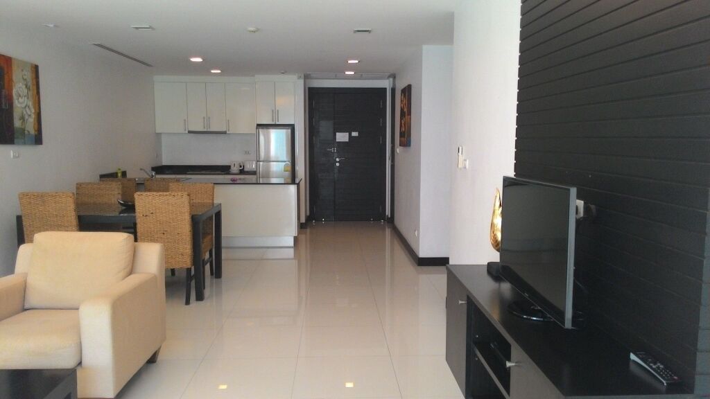 The Palms, Kamala Beach