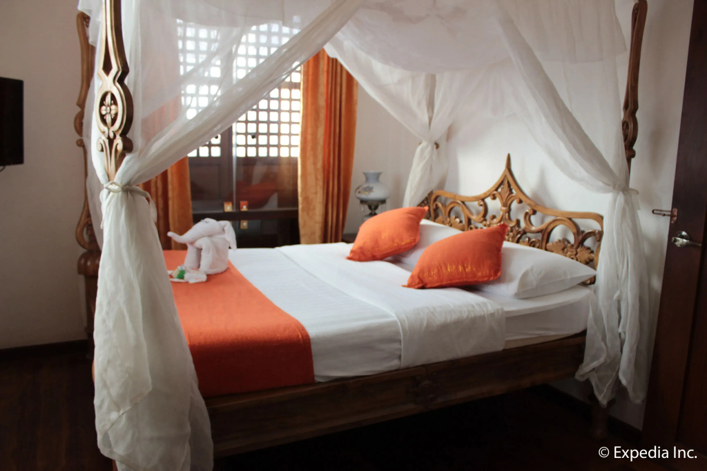 2 Bedrooms Family Suite