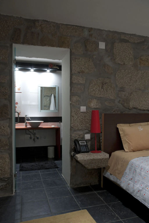 Quinta dos 4 Lagares - Chambres