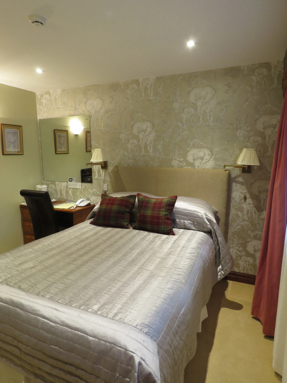 The Bay Horse Hotel and Restaurant - Chambres