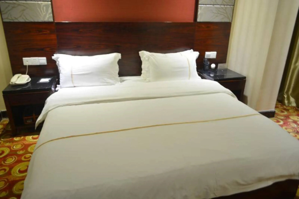 Xiangying Hotel Foshan Taobo Avenue - Chambres