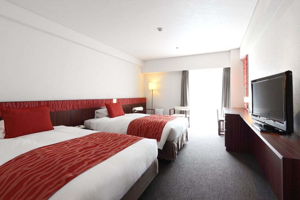 Kyoto Tokyu Hotel 사진 17