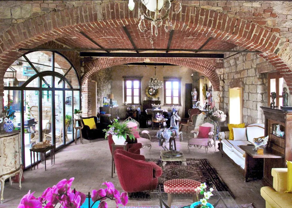 Tenuta il Galletto - Général