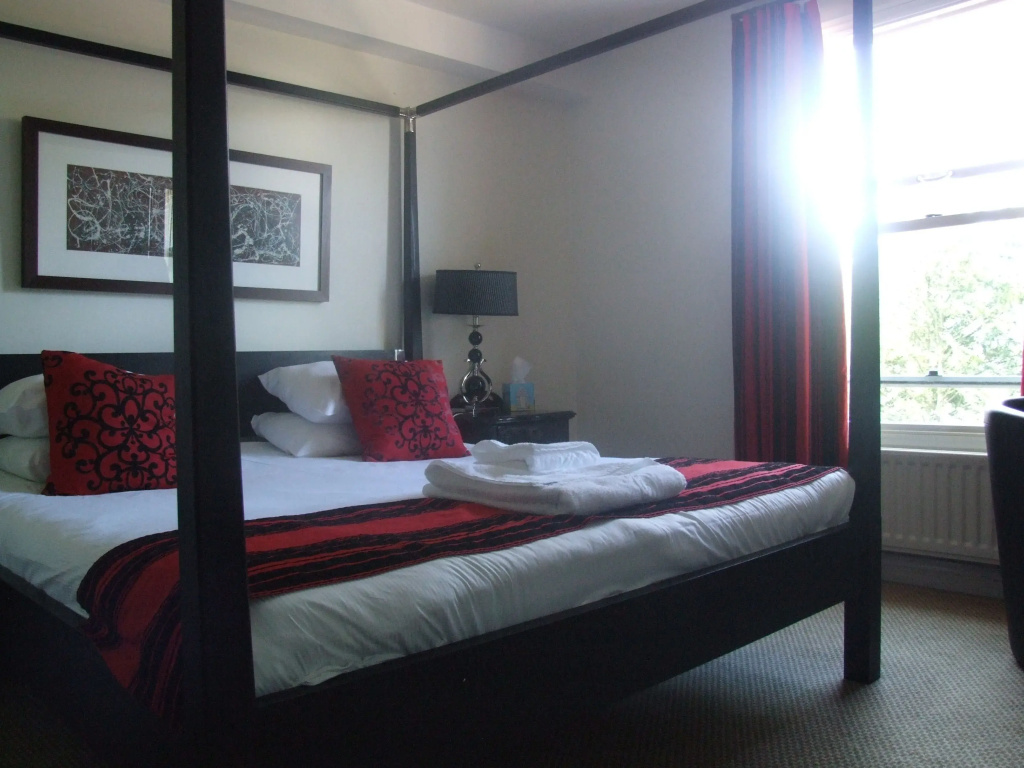 Episode Hotel - Chambres
