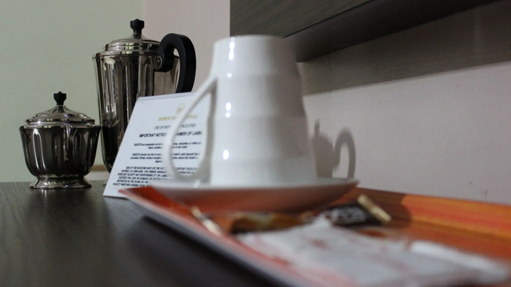 Downtown Royal Hotel - Chambres