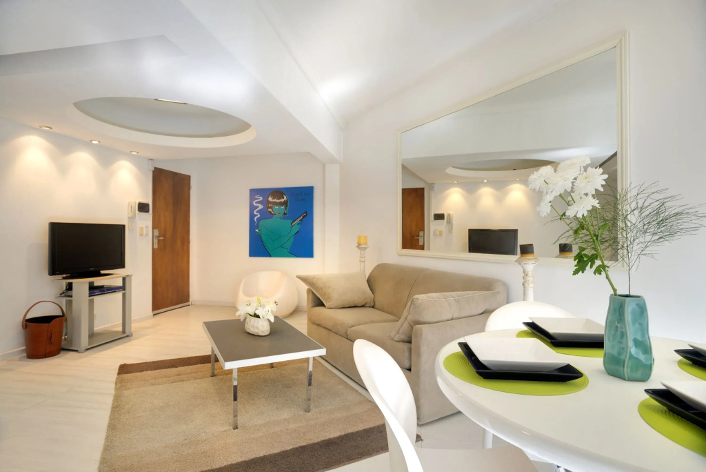 Classic Apartment