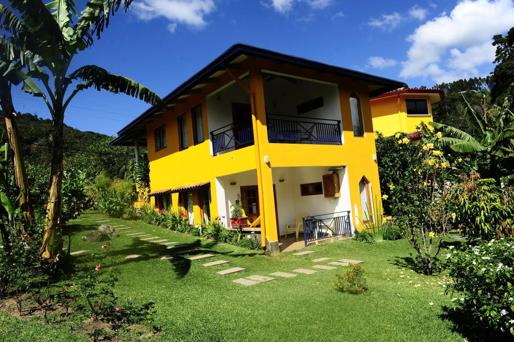 Hotel Isla Verde - Chambres