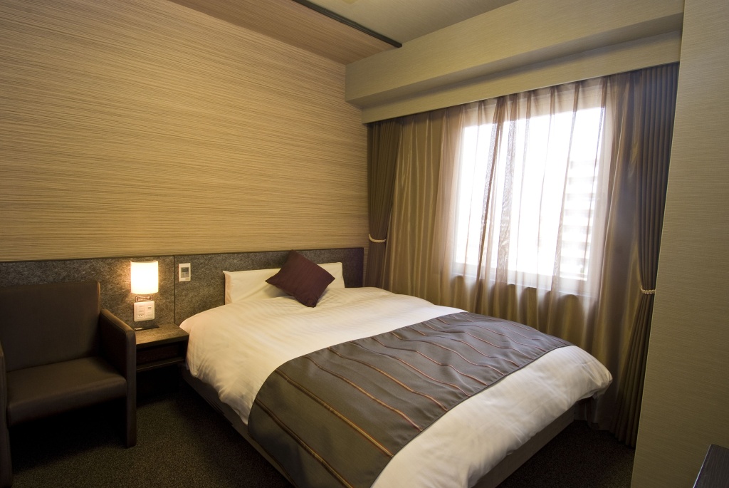 Dormy Inn Premium Kyoto Ekimae Natural Hot Spring 사진 6