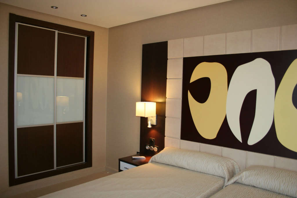 Hotel Gran Duque - Chambres