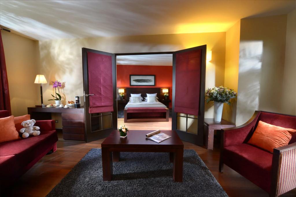 Family Suite