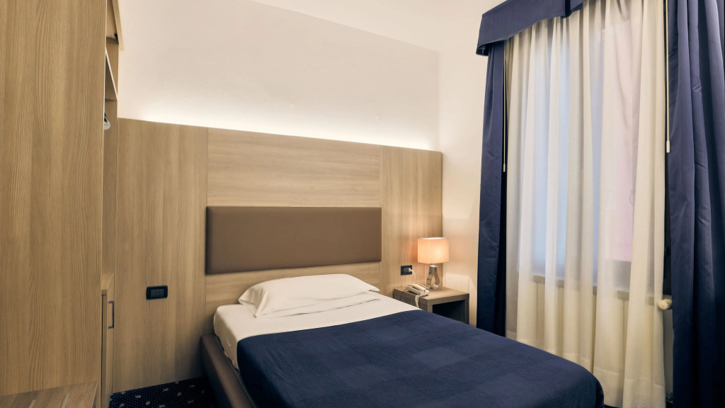 Single room