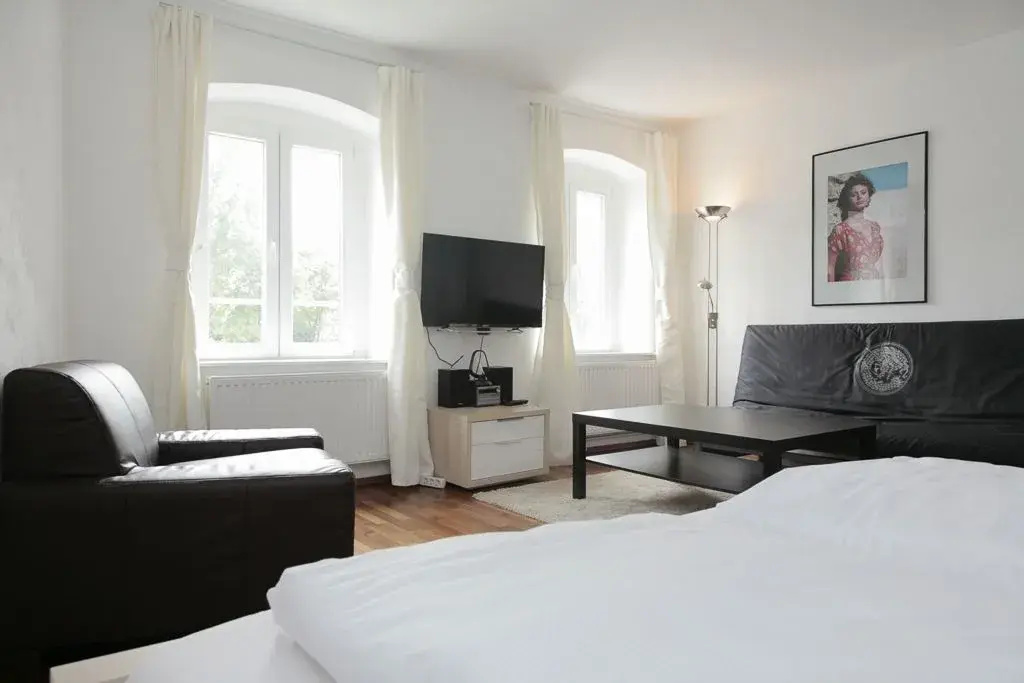 Comfort Apartment