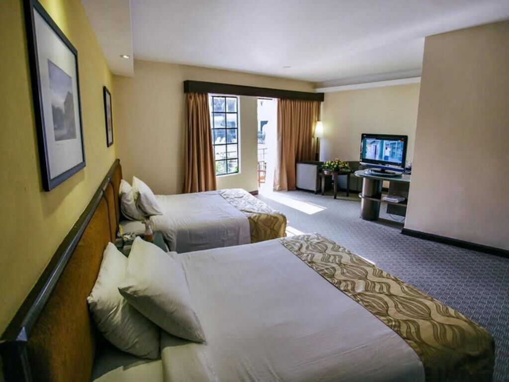 Residence Inn Cherating