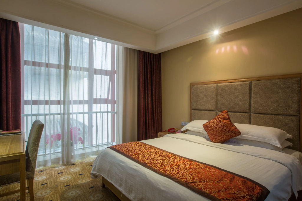 Superior room