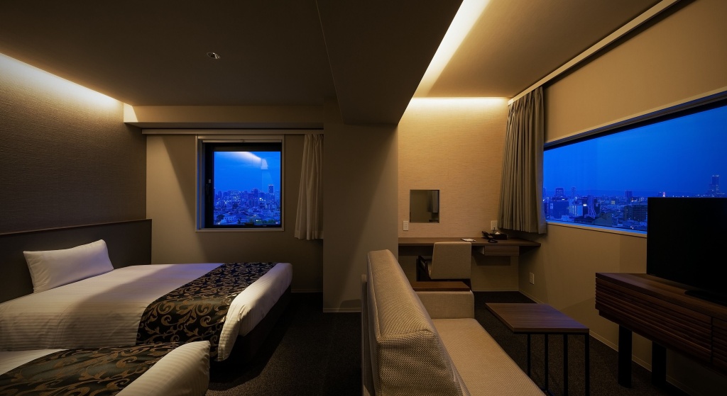 PORTA INN bentencho 사진 20