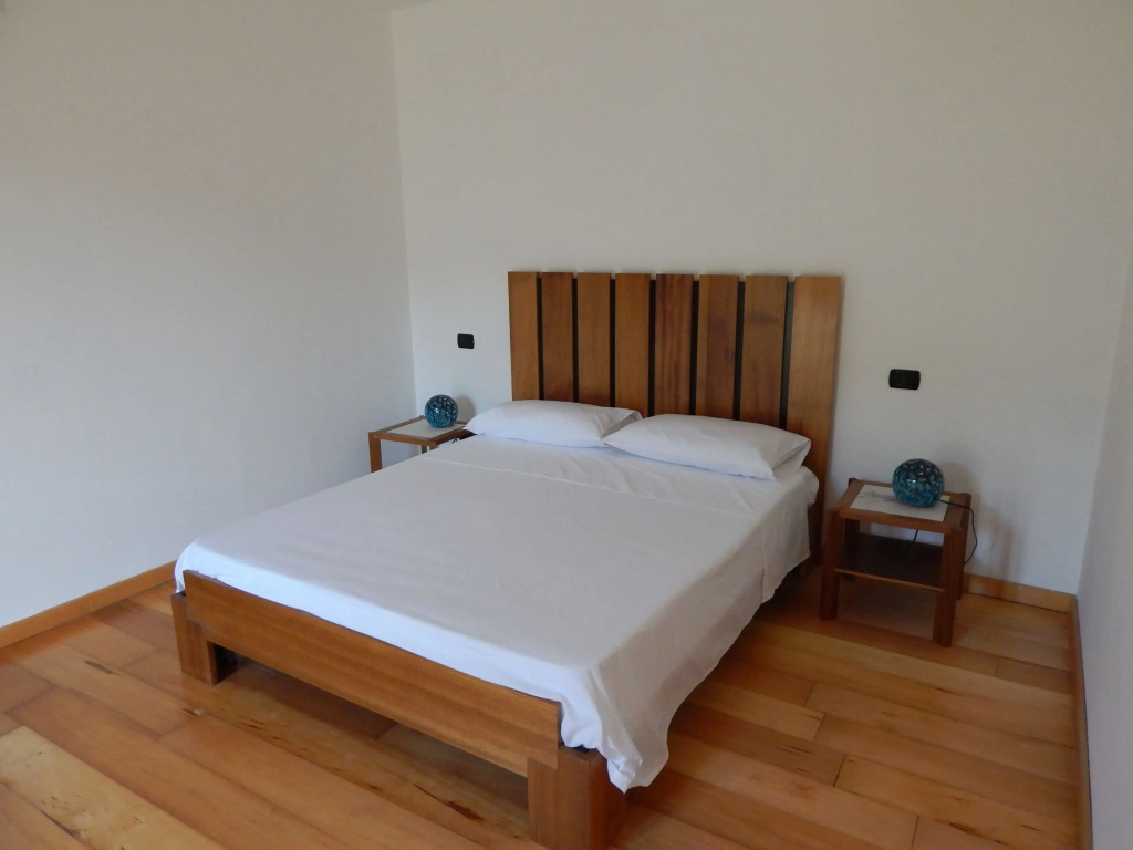 Standard Double Basement room (full double bed)