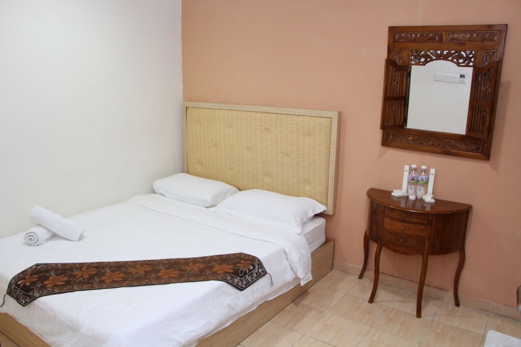 Fast Hotel Setapak