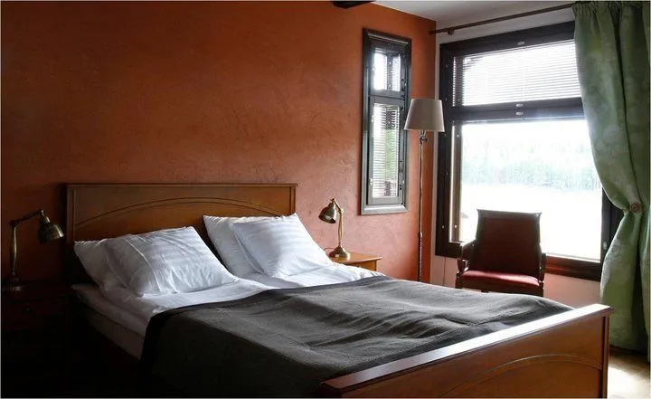 Tahko Golden Resort - Chambres