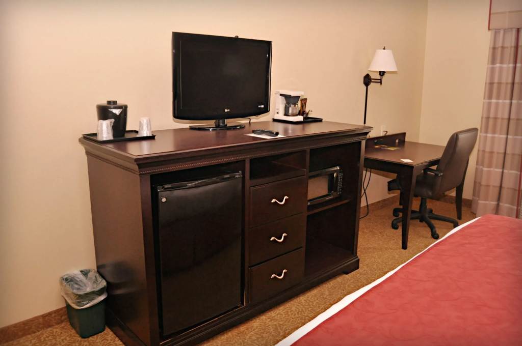 Country Inn & Suites by Radisson, Kearney, NE - Chambres