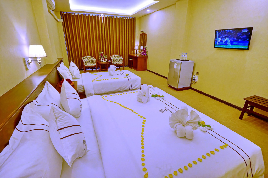 Standard room