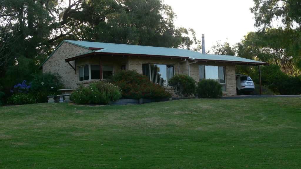 Standard Villa