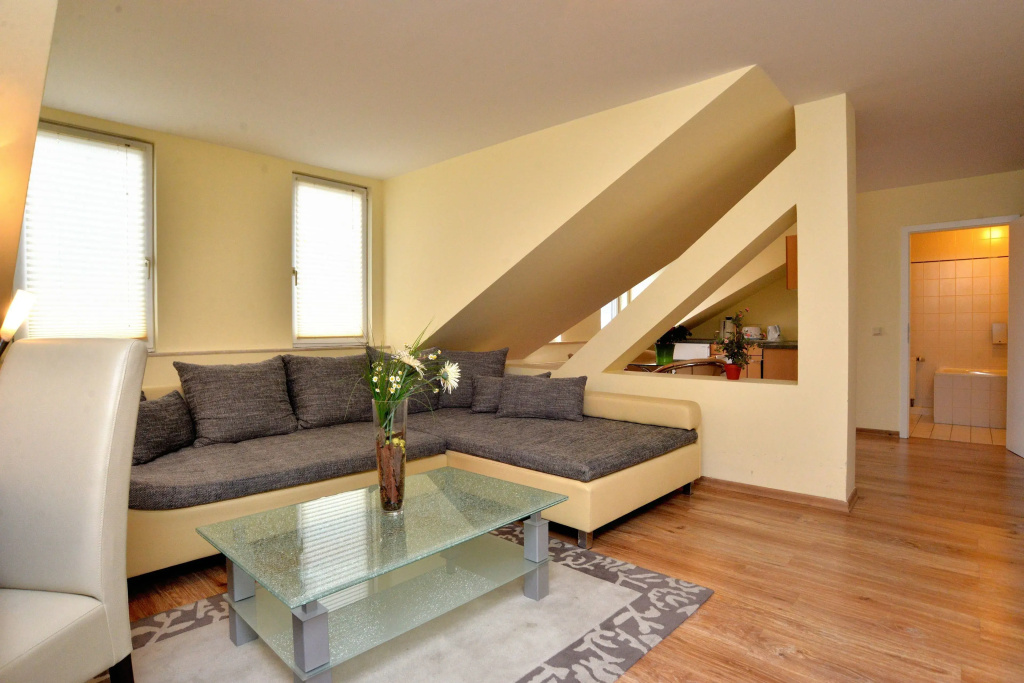Family Apartment