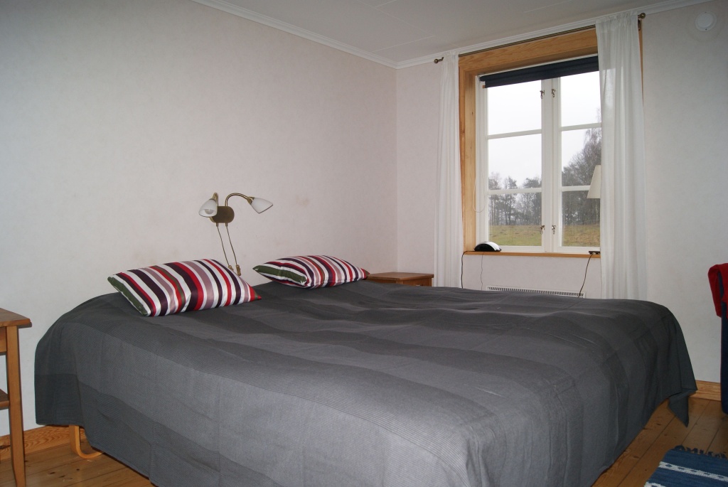 Backa Loge