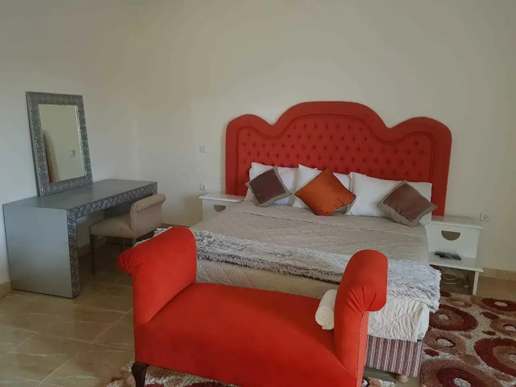 Comfort Suite
