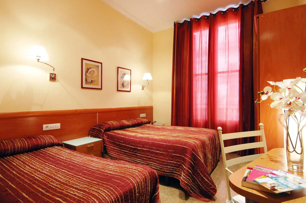 Standard room