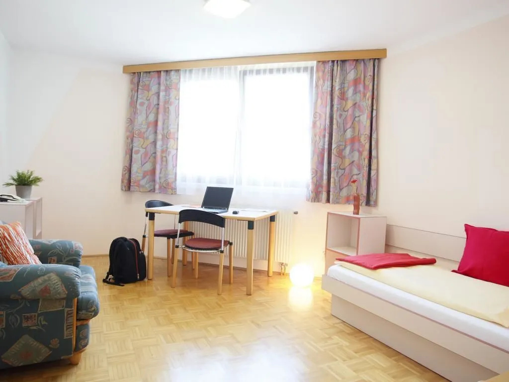 Hotel Karwendel - Chambres
