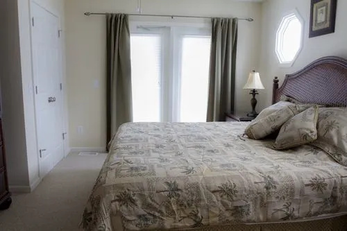 3 Bedrooms Cottage with ocean view