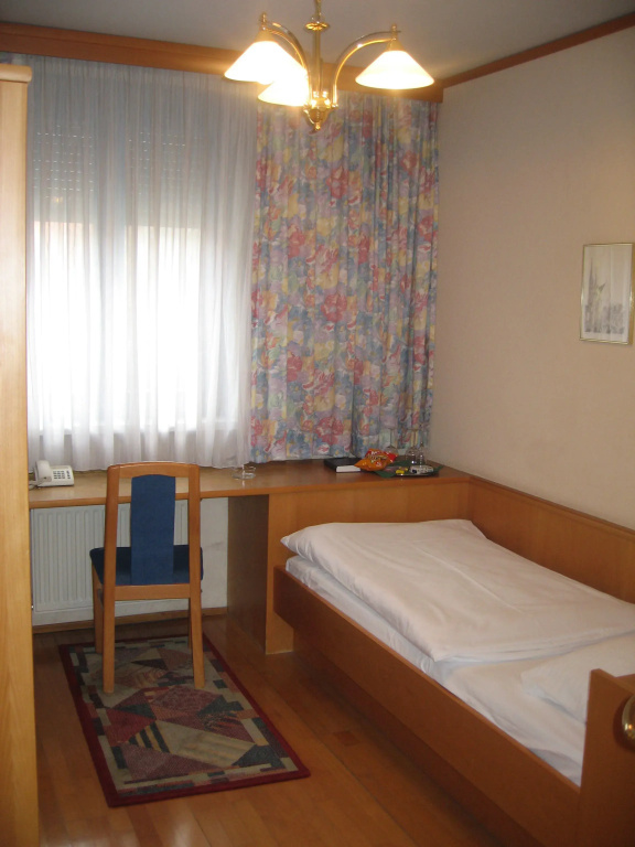 Gasthof Bokan - Chambres