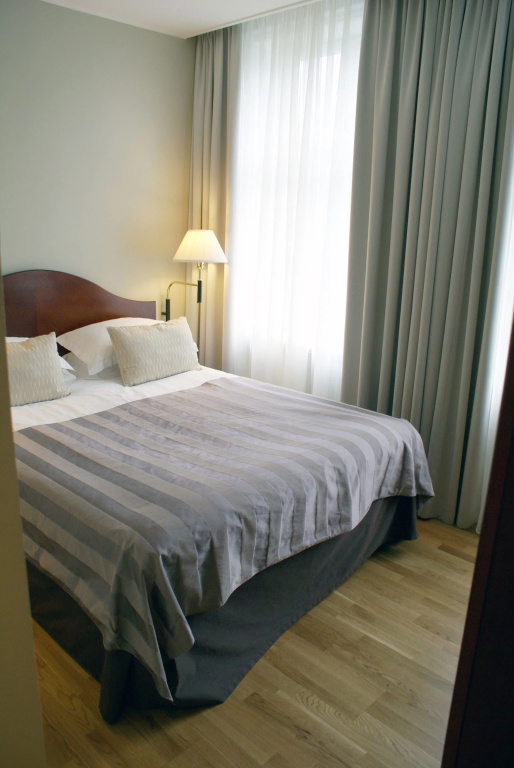 Elite Hotel Mollberg - Chambres