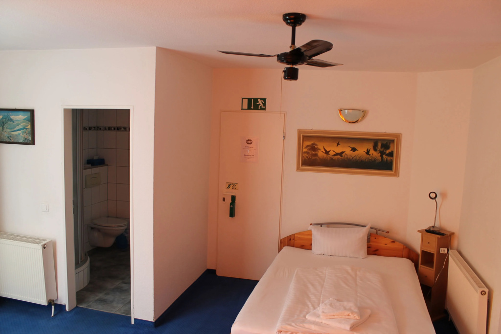 Superior Quintuple room