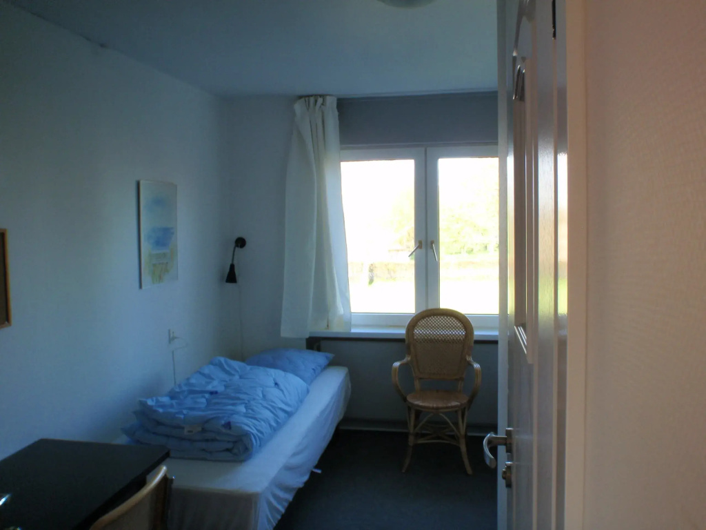 Economy Single room