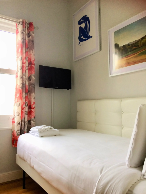 OTTO Craven Hotel & Spa - Chambres