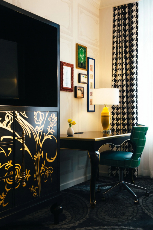 Kimpton Hotel Monaco Pittsburgh by IHG - Chambres