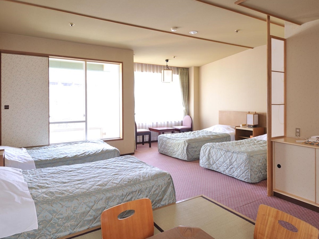 Hotel Shikanoyu 사진 6