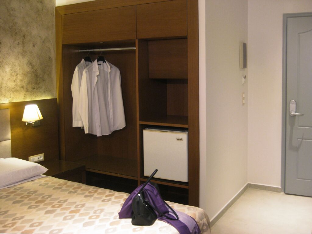 hotel photo