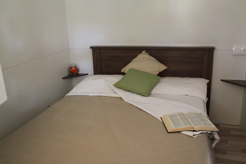 Classic room